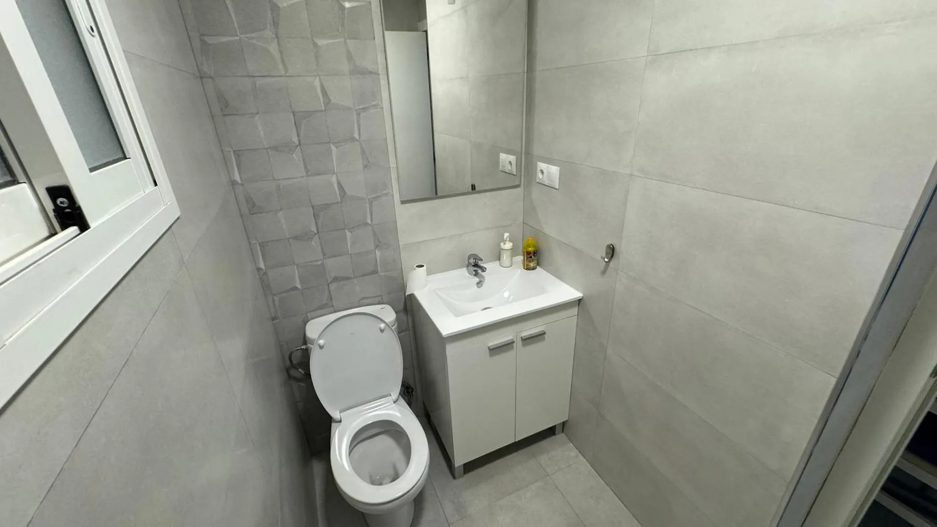شقة Malaga Beach, Pedregalejo Apt.4/6 2 Hab. إسبانيا